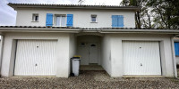 maison à MONT DE MARSAN (40000)